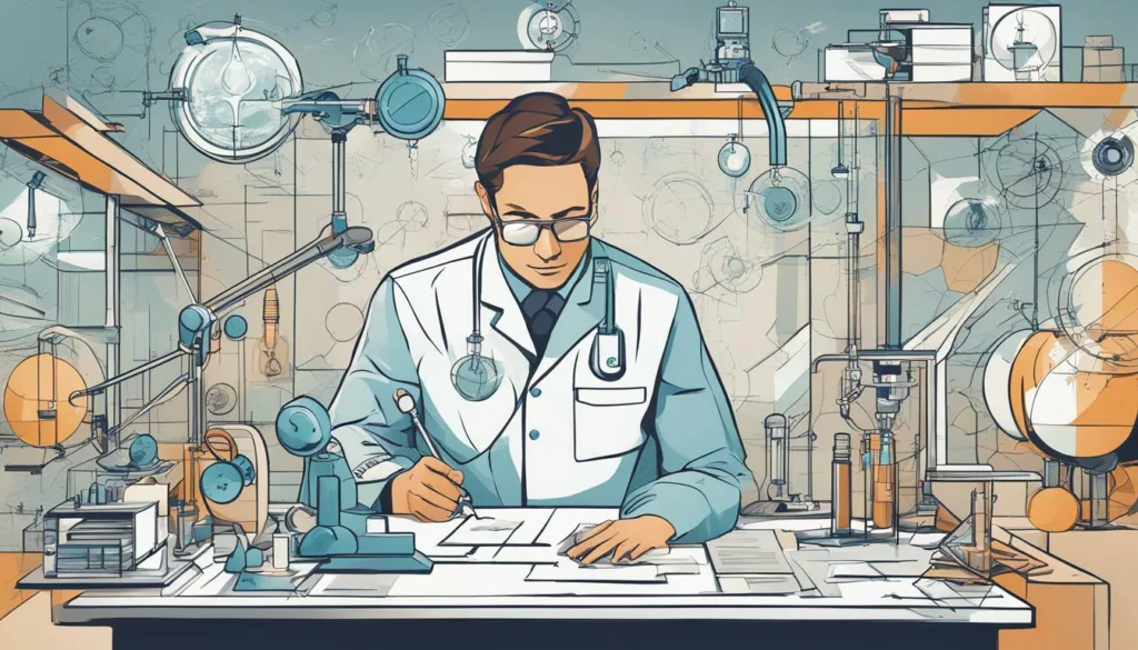 Analytical Excellence: Careers in Science and Research