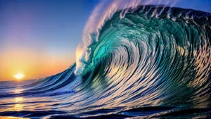 best frequency for concentration