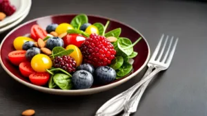 brain food for exams