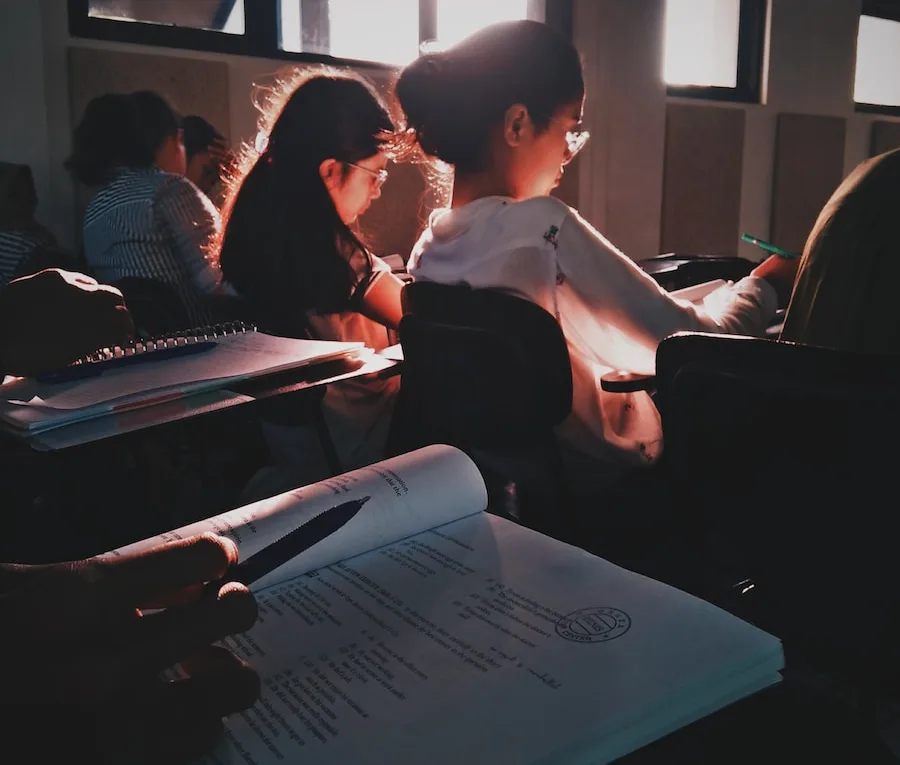 What To Do 1 Hour Before An Exam