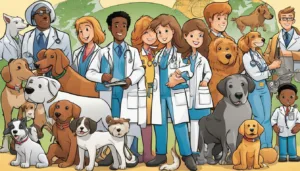 best veterinary schools in the world
