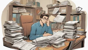 disadvantages of studying at home