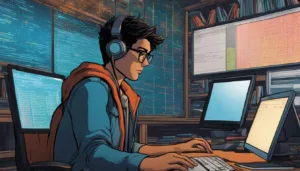 how to get a programming job without a degree