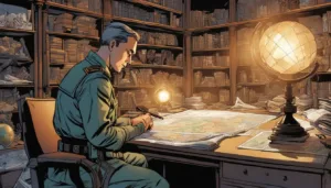 how to study military strategy