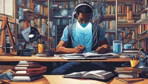 scientifically best music for studying