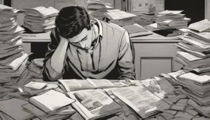 types of depression in college students