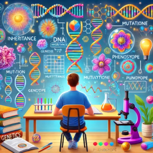 Best Study Tips for Understanding Genetics in Biology