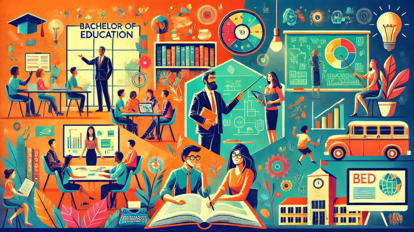 Careers for Bachelor of Education (BEd) Graduates