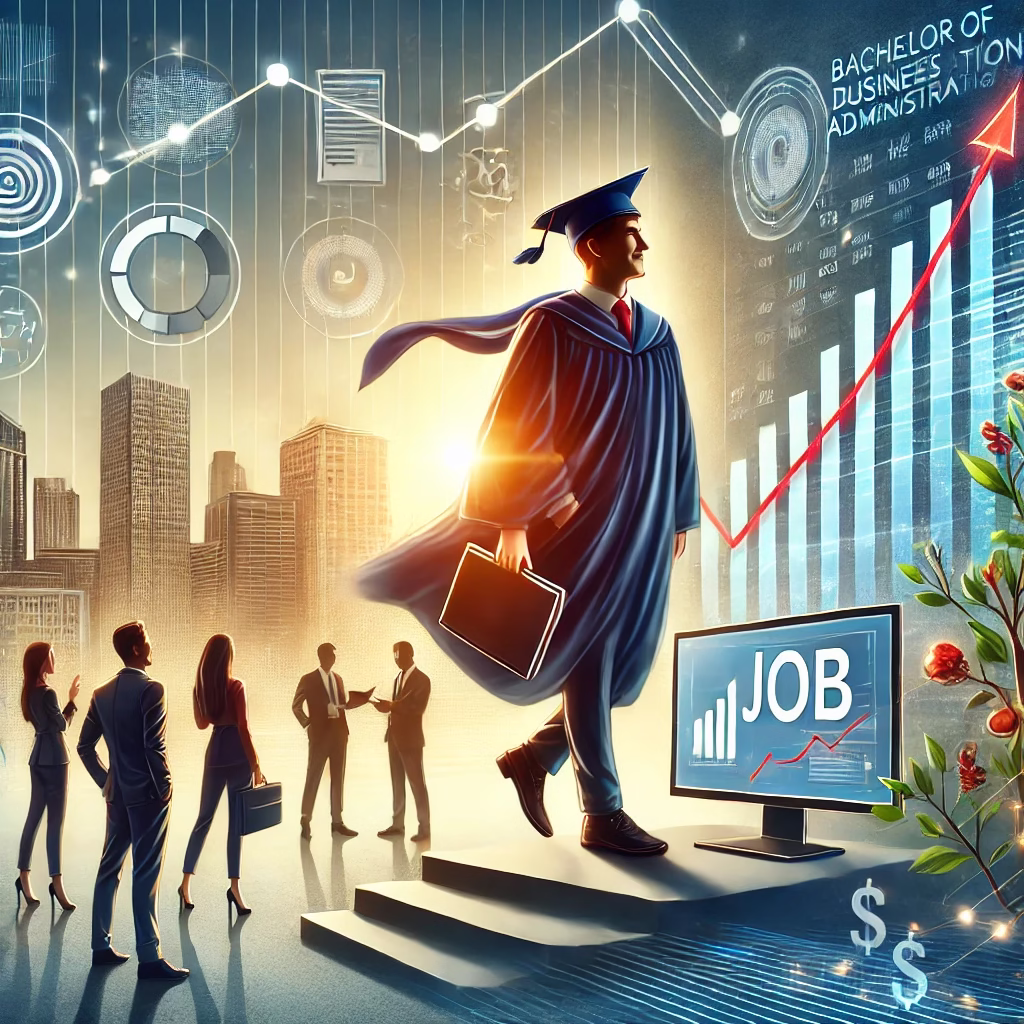 Understanding the Value of a BBA Degree in Today's Job Market