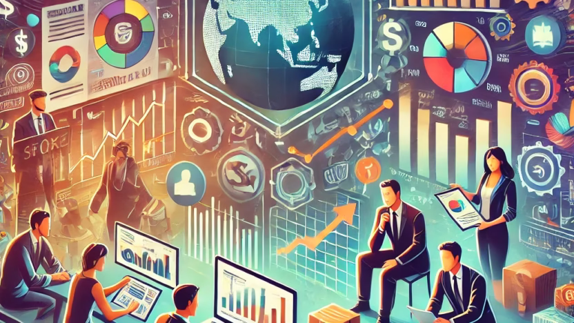 Unique Career Options in Commerce