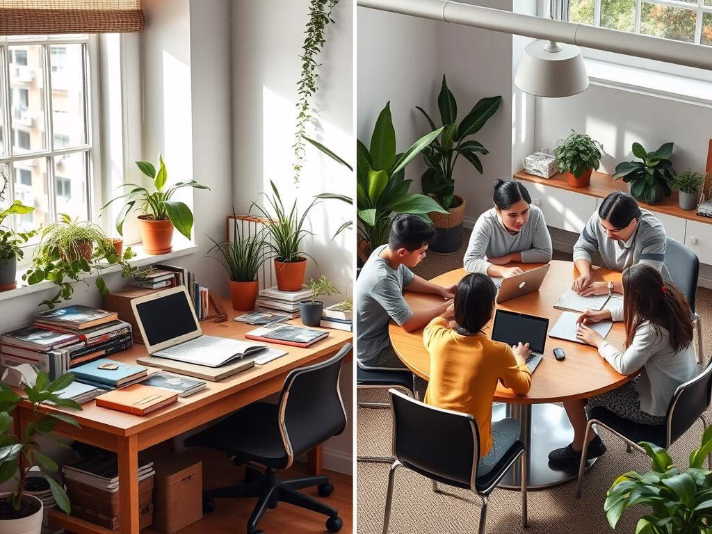 Balanced Study Methods Balanced Study Methods
