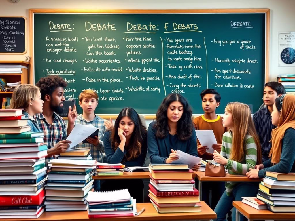 High School Debate Topics and Discussion High School Debate Topics and Discussion