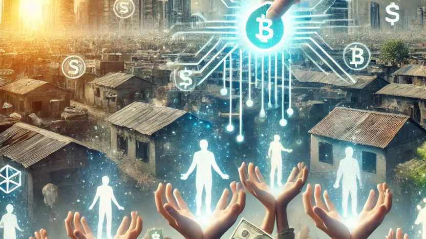 Is Universal Basic Income a Solution to Poverty?