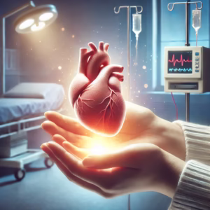 Should Organ Donation Be Mandatory