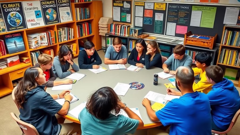 controversial debate topics for high school students
