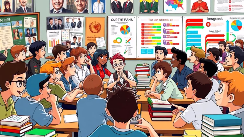 debate topics on current events for student engagement