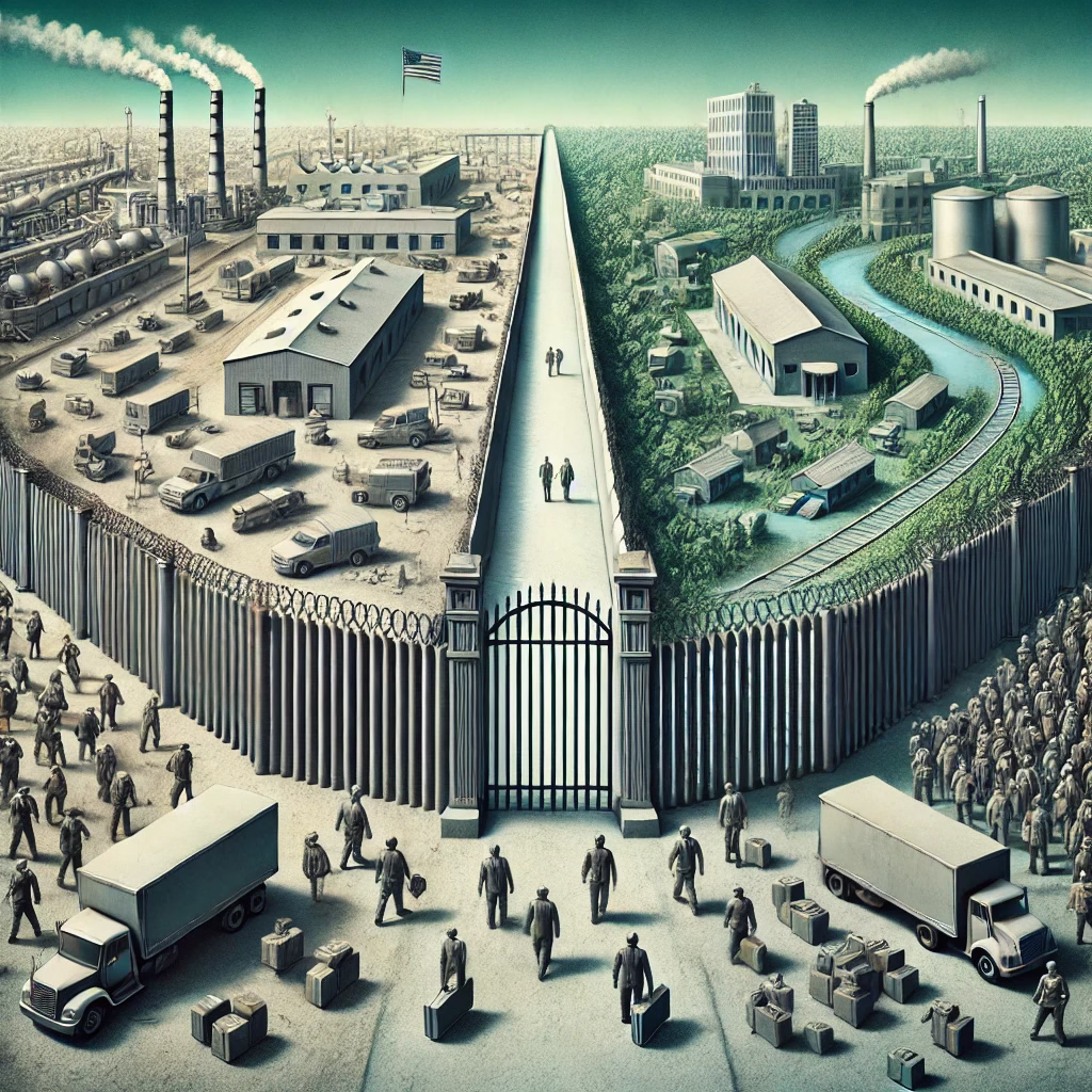 The Case for Strict Limits