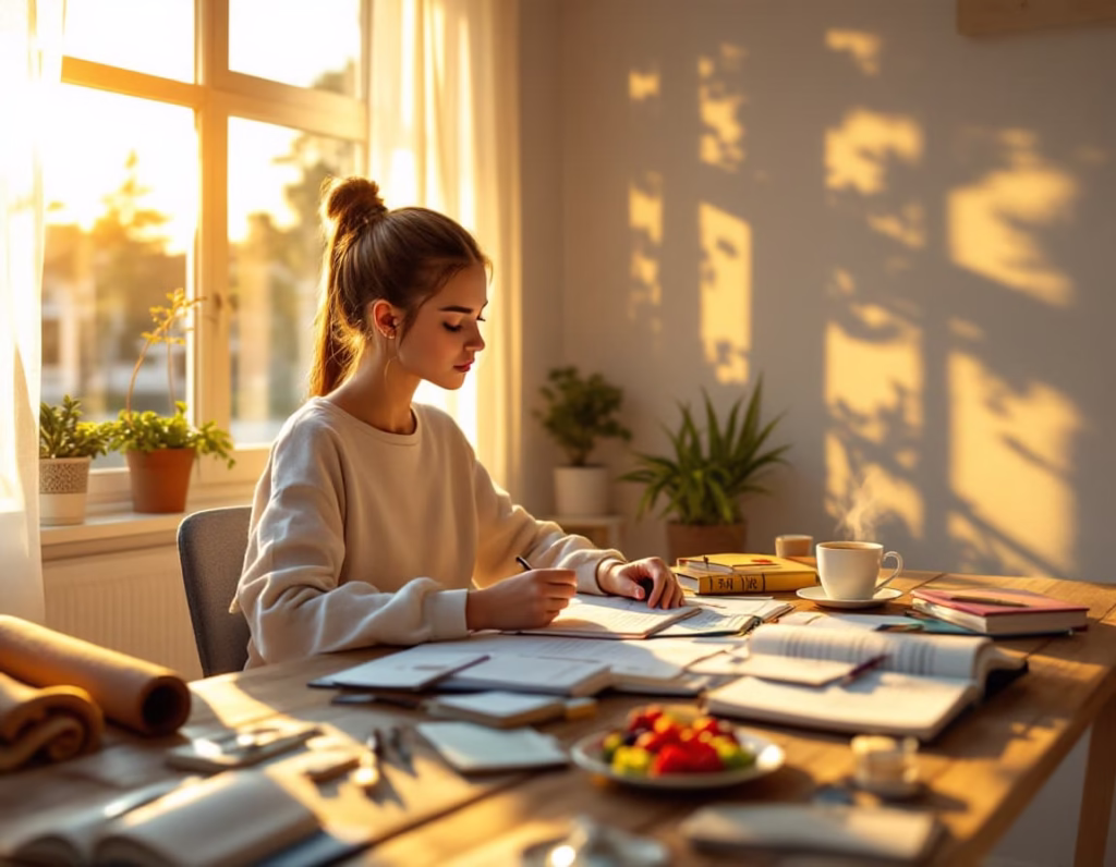 Why Morning Routines Boost Student Memory Right from the Start