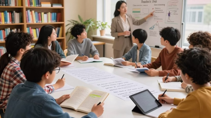 how to improve reading comprehension for students