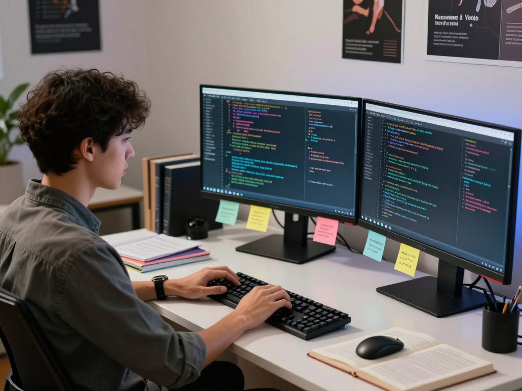 How to Study Computer Science: Practical Strategies for Theory and ...