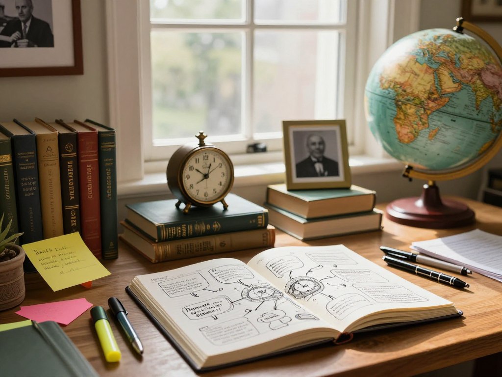 remember history dates