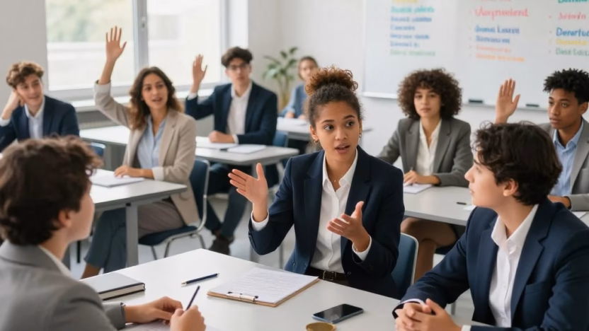 controversial student debate ideas
