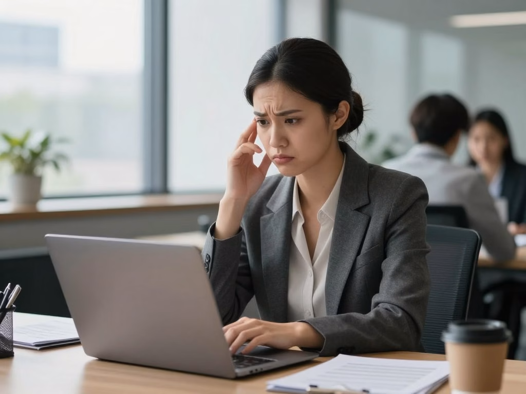 imposter syndrome in young professionals