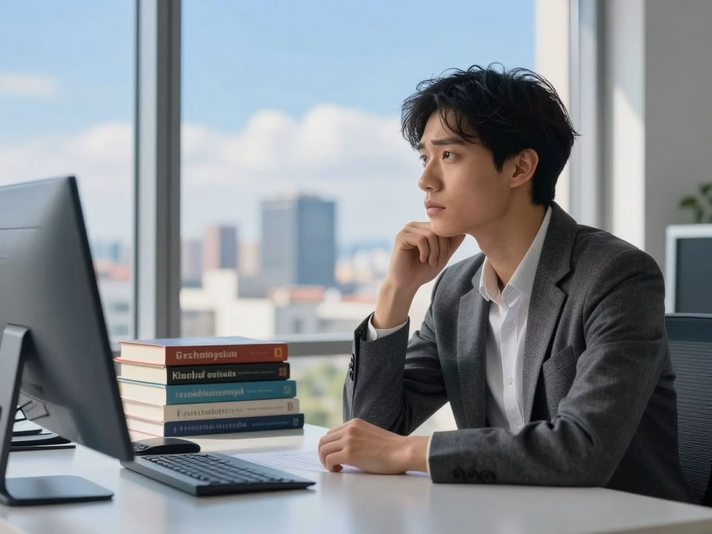 imposter syndrome self-confidence