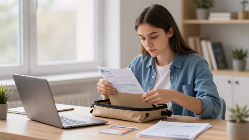withdraw university student finance