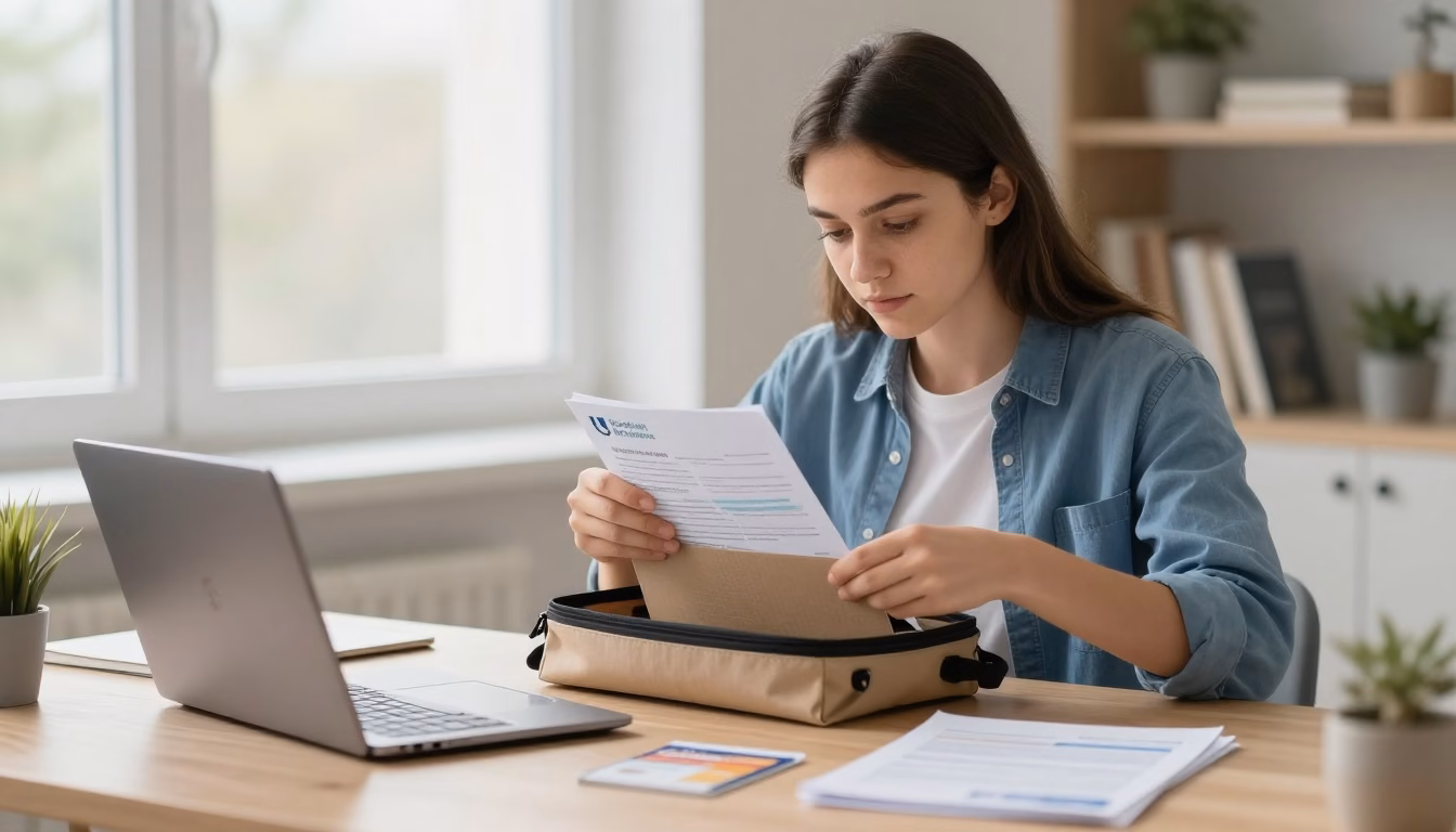 withdraw university student finance